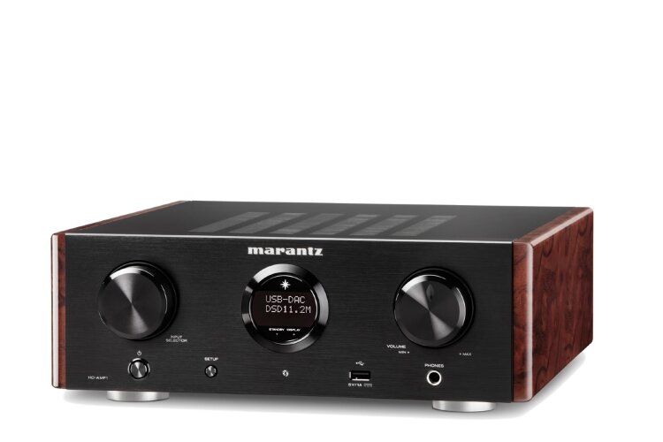 Marantz HD-AMP1