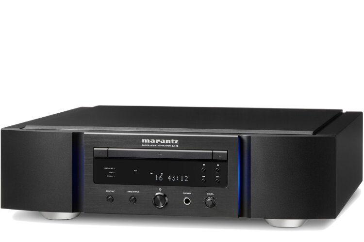Marantz SA-10
