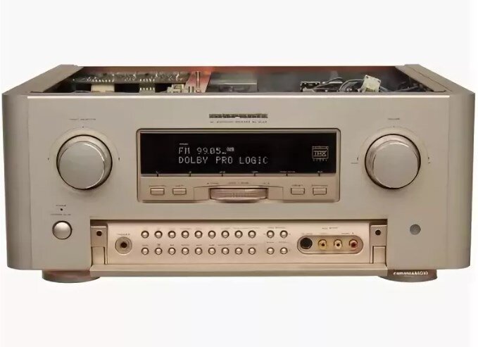 Marantz SR-14MKII Marantz SR-14MKII