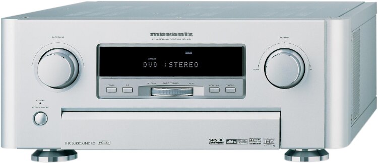 Marantz SR12S1 Marantz SR12S1